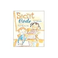 The Secret Code (A Rookie Reader) by Rau, Dana Meachen; Weissman, Bari, 9780516263625