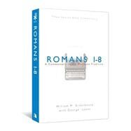 Romans 1-8 by Greathouse, William M., 9780834123625