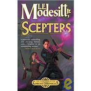 Scepters by Modesitt, L. E., 9781435293625