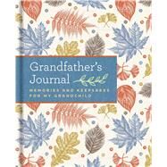 Grandfather's Journal by Westdale, Laura M., 9781681883625