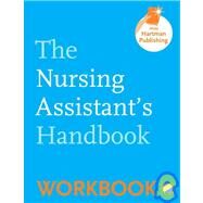 Workbook for the Nursing Assistants Handbook by Fuzy, Jetta, 9781888343625
