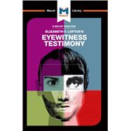Eyewitness Testimony by Jenkins,William, 9781912303625