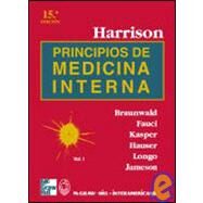 Medicina Interna - 2 Tomos by Braunwald, Eugene, 9788448603625