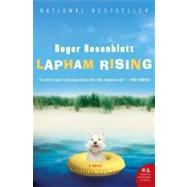 Lapham Rising by Rosenblatt, Roger, 9780060833626