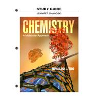 Study Guide for Chemistry A Molecular Approach by Tro, Nivaldo J.; Shanoski, Jennifer, 9780321813626
