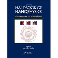 Handbook of Nanophysics by Sattler, Klaus D., 9780367383626