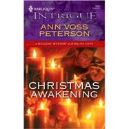 Christmas Awakening by Ann Voss Peterson, 9780373693627