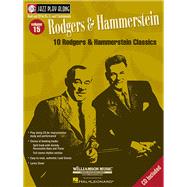 Rodgers and Hammerstein by Rodgers, Richard; Hammerstein, Oscar, 9780634053627
