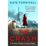 The Crash by Furnivall, Kate, 9781399713627