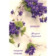 Violet by Sigismund, Margaret, 9781667863627