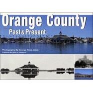 Orange County by Jezek, George R.; Westcott, John H. (Con), 9780970103628