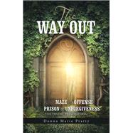 The Way Out by Pratty, Donna Marie, 9781512793628