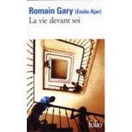 La vie devant soi by Gary, Romain, 9782070373628