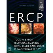 ERCP E-Book by Todd H. Baron, 9780323933629