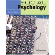 Social Psychology by Stephen L. Franzoi, 9781517803629