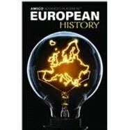 Advanced Placement European History by AMSCO, 9781531113629