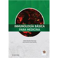 Inmunologa bsica para medicina by Isabel Olazabal Olarreaga; Jos Antonio Arias Navaln, 9788491133629