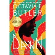 Dawn by Octavia E. Butler, 9780446513630