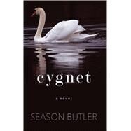 Cygnet by Butler, Season, 9781432863630