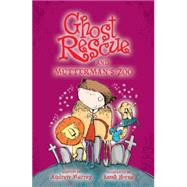 Ghost Rescue and Mutterman's Zoo by Unknown, 9781846163630