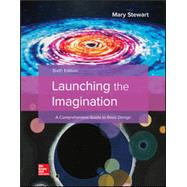 Launching the Imagination [Rental Edition] by Mary Stewart, 9781259603631