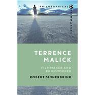 Terrence Malick by Sinnerbrink, Robert; Bradatan, Costica, 9781350063631