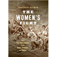 The Women's Fight by Glymph, Thavolia, 9781469653631