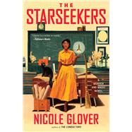 The Starseekers by Nicole Glover, 9780063293632