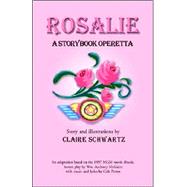 Rosalie by Schwartz, Claire, 9781413413632