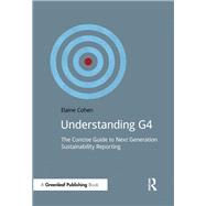 Understanding G4 by Cohen, Elaine, 9781909293632