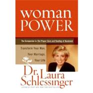 Woman Power by Schlessinger, Laura, 9780060833633
