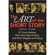 The Art of the Short Story by Gioia, Dana; Gwynn, R. S., 9780321363633
