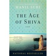 Age Of Shiva Pa by Suri,Manil, 9780393333633