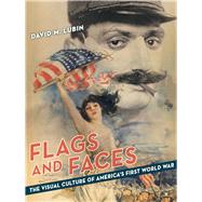 Flags and Faces by Lubin, David M., 9780520283633