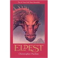Eldest by Paolini, Christopher, 9781417773633