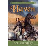 Haven by Shepherd, Joel, 9781616143633