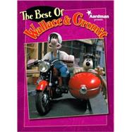 Wallace and Gromit: The Best of Wallace and Gromit by ABNETT, DANHANSEN, JIMMY, 9781845763633