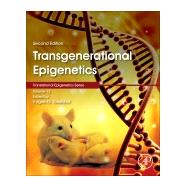 Transgenerational Epigenetics by Tollefsbol, Trygve, 9780128163634