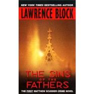 Sins Fathers by Block Lawrence, 9780380763634