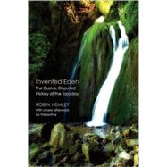 Invented Eden by Hemley, Robin, 9780803273634