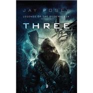 Three by Posey, Jay; Meyer-Rassow, Steven, 9780857663634
