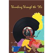 Thumbing Through the '70s by O'brien, Maggie, 9781543493634