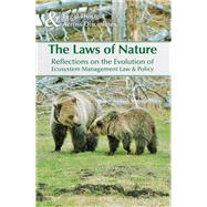 The Laws of Nature by Robbins, Kalyani, 9781935603634