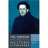 The Norton Anthology of Western Literature, Volume 2 by Puchner, Martin; Akbari, Suzanne Conklin; Denecke, Wiebke; Fuchs, Barbara; Levine, Caroline; Lewis, Pericles; Wilson, Emily, 9780393933635