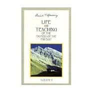 Life and Teaching of the Masters of the Far East by Spalding, Baird T., 9780875163635