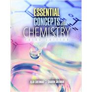 Essential Concepts of Chemistry by Sherman, Alan; Sherman, Sharon, 9781465273635