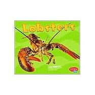 Lobsters by Rake, Jody Sullivan, 9780736863636