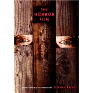 The Horror Film by Prince, Stephen, 9780813533636