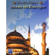 Islam in Europe by Radu, Michael, 9781422213636