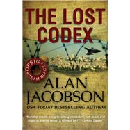 The Lost Codex by Jacobson, Alan, 9781504003636